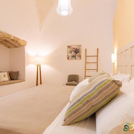 Le Sei Conche Relais & Spa Gemini  외부 사진