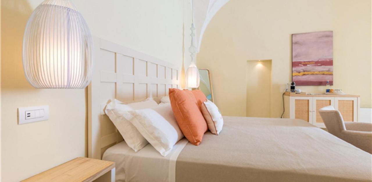 Le Sei Conche Relais & Spa Gemini  외부 사진